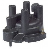 Крышка трамблёра 22162-55K10 двигателя Nissan K21.