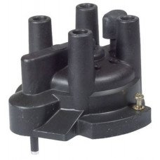 Крышка трамблёра 22162-55K10 двигателя Nissan K15. Крышка трамблёра 22162-55K10 двигателя Nissan K15.