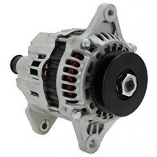 Генератор 23100-FU410 двигателя Nissan K15.