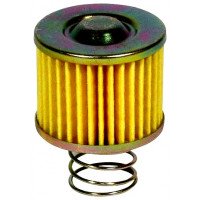 Фильтр топливный 16404-78213 двигателя Nissan K21. Фильтр топливный 16404-78213 двигателя Nissan K21.
