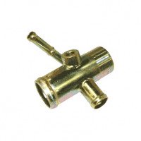 Фланец водяного насоса 11060-5K200 двигателя Nissan K15. Фланец водяного насоса 11060-5K200 двигателя Nissan K15.