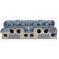 Головка блока 91H2000310 двигателя Nissan K15. Головка блока 91H2000310 двигателя Nissan K15.