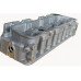 Головка блока 11040-FY501 двигателя Nissan K21. Головка блока 11040-FY501 двигателя Nissan K21.