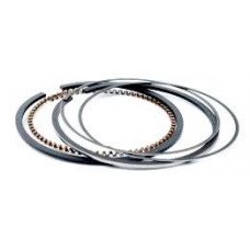 Кольца поршневые 0,50 91H2000850 двигателя Nissan K15. Кольца поршневые 0,50 91H2000850 двигателя Nissan K15.