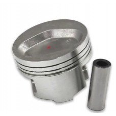 Поршень 0,50 12010-FU470 двигателя Nissan K21. Поршень 0,50 12010-FU470 двигателя Nissan K21.