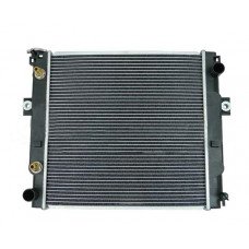 Радиатор охлаждения 21460-FJ10A погрузчика Nissan.