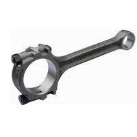 Шатун 12100-FU400 двигателя Nissan K15. Шатун 12100-FU400 двигателя Nissan K15.