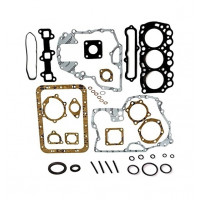 Прокладки MM433975 двигателя Mitsubishi L3E.