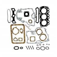Прокладки MM433975 двигателя Mitsubishi L3E.