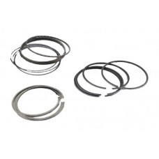 Кольца поршневые STD 12033-2S610 двигателя Nissan QD32.