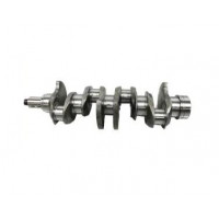 Коленвал 12200-2S60B двигателя Nissan QD32. Коленвал 12200-2S60B двигателя Nissan QD32.