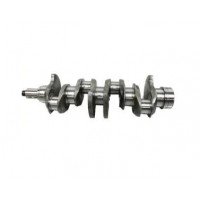 Коленвал 12200-2S60B двигателя Nissan QD32.