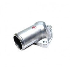 Корпус термостата 11060-43G00 двигателя Nissan QD32.