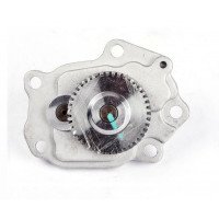Насос масляный 15010-1W402 двигателя Nissan QD32.