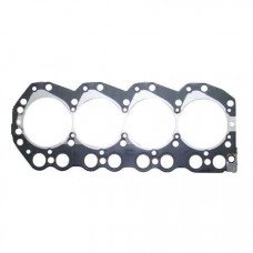 Прокладка ГБЦ 11044-1W400 двигателя Nissan QD32.