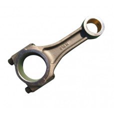 Шатун 12100-1W402 двигателя Nissan QD32. Шатун 12100-1W402 двигателя Nissan QD32.