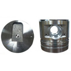 Поршень STD 3441704100 двигателя Mitsubishi S6E / S6E2. Поршень STD 3441704100 двигателя Mitsubishi S6E / S6E2.
