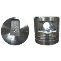 Поршень STD 3441704100 двигателя Mitsubishi S4E / S4E2. Поршень STD 3441704100 двигателя Mitsubishi S4E / S4E2.