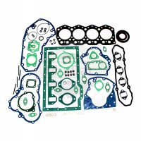 Прокладки двигателя Mitsubishi S4E / S4E2.