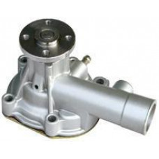 Насос водяной 32C4500020 двигателя Mitsubishi S4Q2. Насос водяной 32C4500020 двигателя Mitsubishi S4Q2.