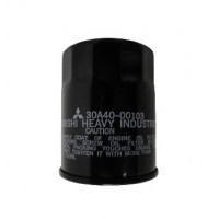 Фильтр масляный 30A4000103 двигателя Mitsubishi 4G63. Фильтр масляный 30A4000103 двигателя Mitsubishi 4G63.