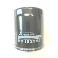 Фильтр масляный MD162326 двигателя Mitsubishi S4Q2.