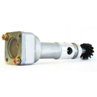 Насос масляный 32C3501021 двигателя Mitsubishi S4Q2. Насос масляный 32C3501021 двигателя Mitsubishi S4Q2.