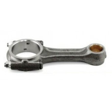 Шатун 32C1900012 двигателя Mitsubishi S4Q2. Шатун 32C1900012 двигателя Mitsubishi S4Q2.