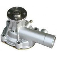 Насос водяной 32C4500021 двигателя Mitsubishi S4Q2.