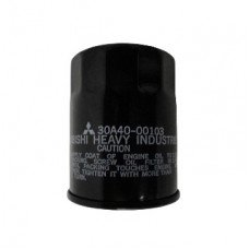 Фильтр масляный 30A4000103 двигателя Mitsubishi 4G63. Фильтр масляный 30A4000103 двигателя Mitsubishi 4G63.