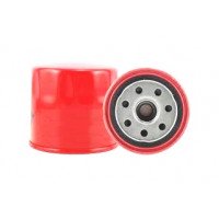 Фильтр масляный 32C4000100 двигателя Mitsubishi S4Q2. Фильтр масляный 32C4000100 двигателя Mitsubishi S4Q2.
