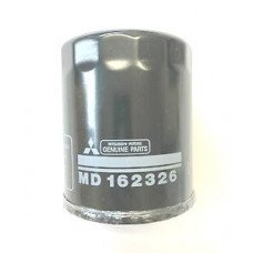 Фильтр масляный MD162326 двигателя Mitsubishi S4Q2.