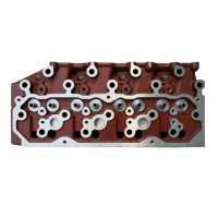 Головка блока 32C0111044 двигателя Mitsubishi S4Q2.