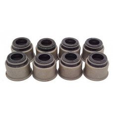 Сальник клапана 32C0406500 двигателя Mitsubishi S4Q2. Сальник клапана 32C0406500 двигателя Mitsubishi S4Q2.