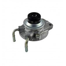 Насос топливный 32A6201010 двигателя Mitsubishi S4Q2. Насос топливный 32A6201010 двигателя Mitsubishi S4Q2.