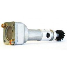 Насос масляный 32C3500070 двигателя Mitsubishi S4Q2. Насос масляный 32C3500070 двигателя Mitsubishi S4Q2.