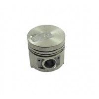 Поршень STD 32C1705100 двигателя Mitsubishi S4Q2. Поршень STD 32C1705100 двигателя Mitsubishi S4Q2.