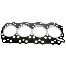 Прокладка ГБЦ 32C0112100 двигателя Mitsubishi S4Q2. Прокладка ГБЦ 32C0112100 двигателя Mitsubishi S4Q2.