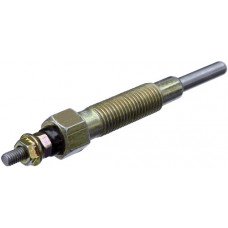 Свеча накала 32A6603100 двигателя Mitsubishi S4S. Свеча накала 32A6603100 двигателя Mitsubishi S4S.