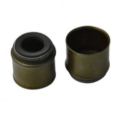 Сальник клапана 32A0402801 двигателя Mitsubishi S4S. Сальник клапана 32A0402801 двигателя Mitsubishi S4S.
