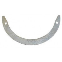 Полукольца коленвала STD 32A0908100 двигателя Mitsubishi S4S.
