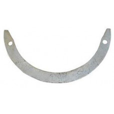 Полукольца коленвала STD 32A0908100 двигателя Mitsubishi S6S.