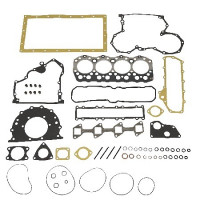 Прокладки 32A9400010 двигателя Mitsubishi S4S. Прокладки 32A9400010 двигателя Mitsubishi S4S.