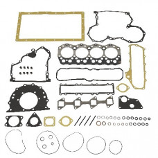 Прокладки 32A9400010 двигателя Mitsubishi S4S. Прокладки 32A9400010 двигателя Mitsubishi S4S.