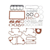 Прокладки 32A9400070 двигателя Mitsubishi S4S.