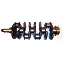 Коленвал 32A2000014 двигателя Mitsubishi S4S. Коленвал 32A2000014 двигателя Mitsubishi S4S.