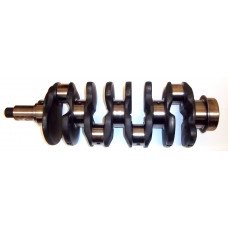 Коленвал 32A2000014 двигателя Mitsubishi S4S. Коленвал 32A2000014 двигателя Mitsubishi S4S.