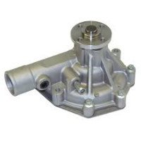 Насос водяной 32A4500021 двигателя Mitsubishi S4S. Насос водяной 32A4500021 двигателя Mitsubishi S4S.