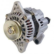 Генератор 32A6810201 двигателя Mitsubishi S4S. Генератор 32A6810201 двигателя Mitsubishi S4S.