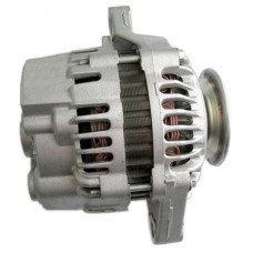 Генератор 32A6800302 двигателя Mitsubishi S4S. Генератор 32A6800302 двигателя Mitsubishi S4S.